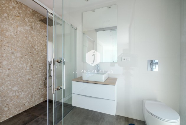 Nouvelle construction - Villa -
Algorfa - La finca golf