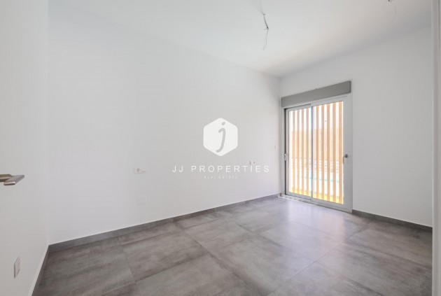 Nouvelle construction - Villa -
Algorfa - La finca golf