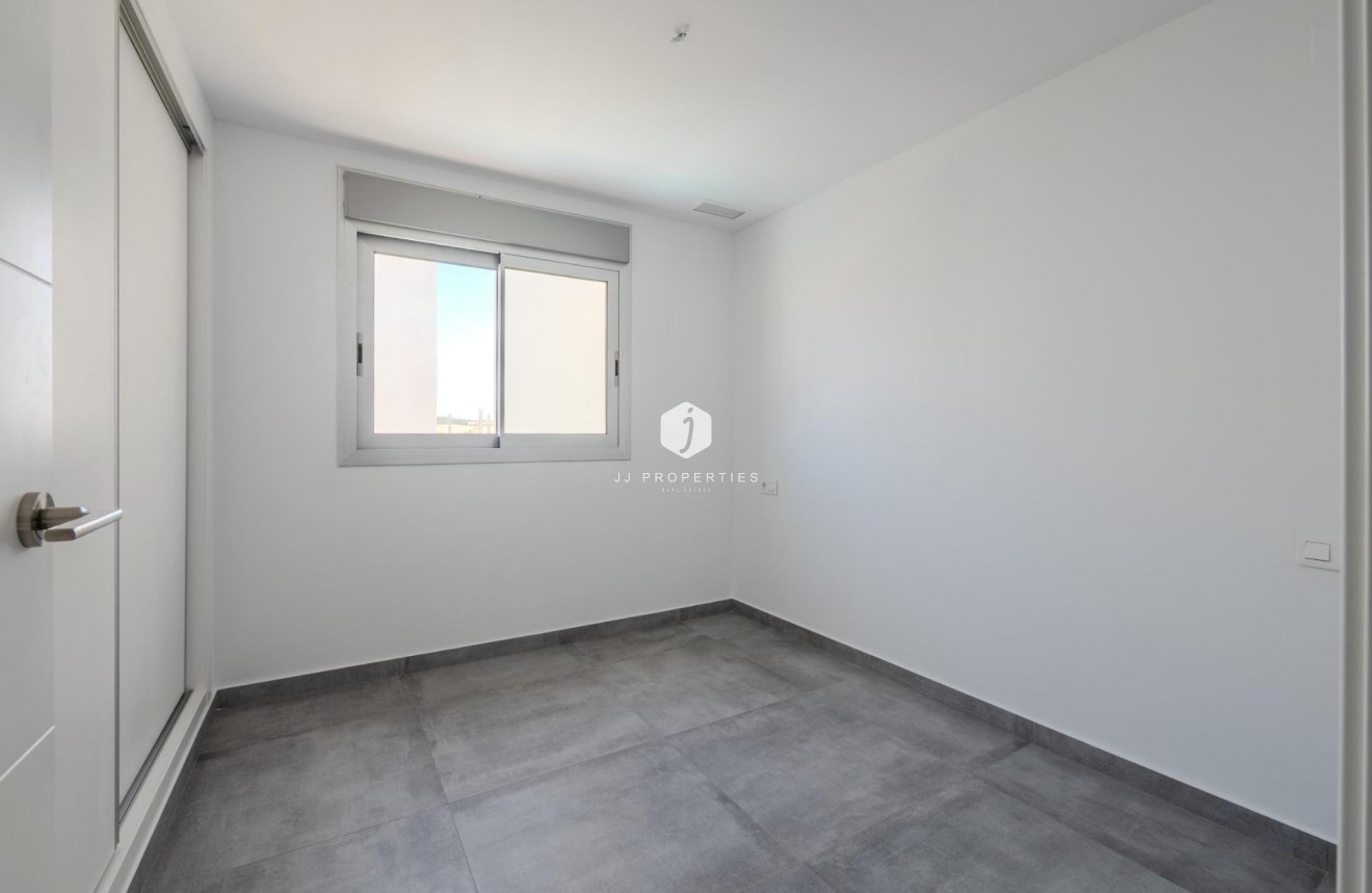 Nouvelle construction - Villa -
Algorfa - La finca golf