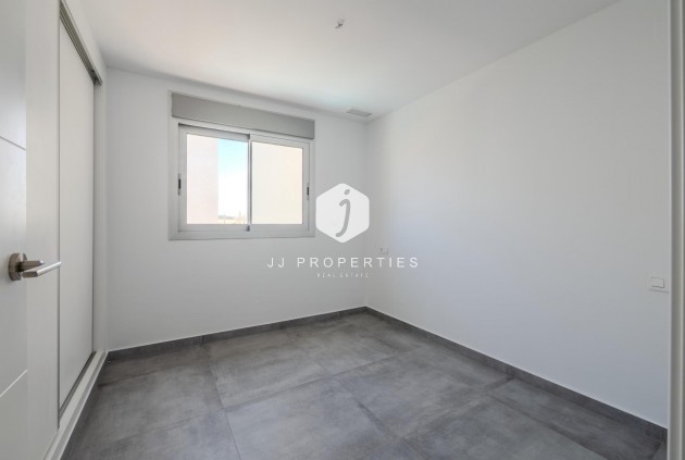 Nouvelle construction - Villa -
Algorfa - La finca golf