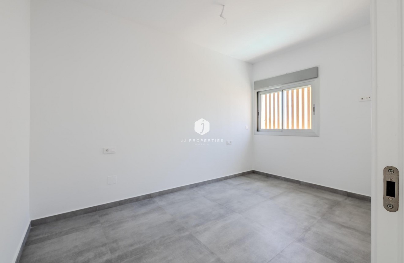 Nouvelle construction - Villa -
Algorfa - La finca golf