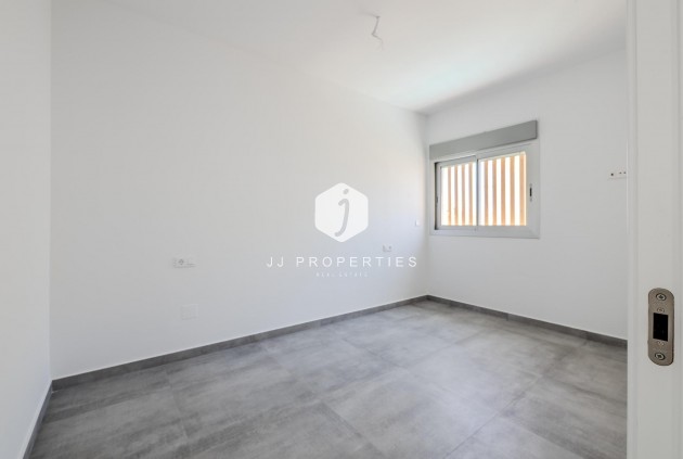 Nouvelle construction - Villa -
Algorfa - La finca golf