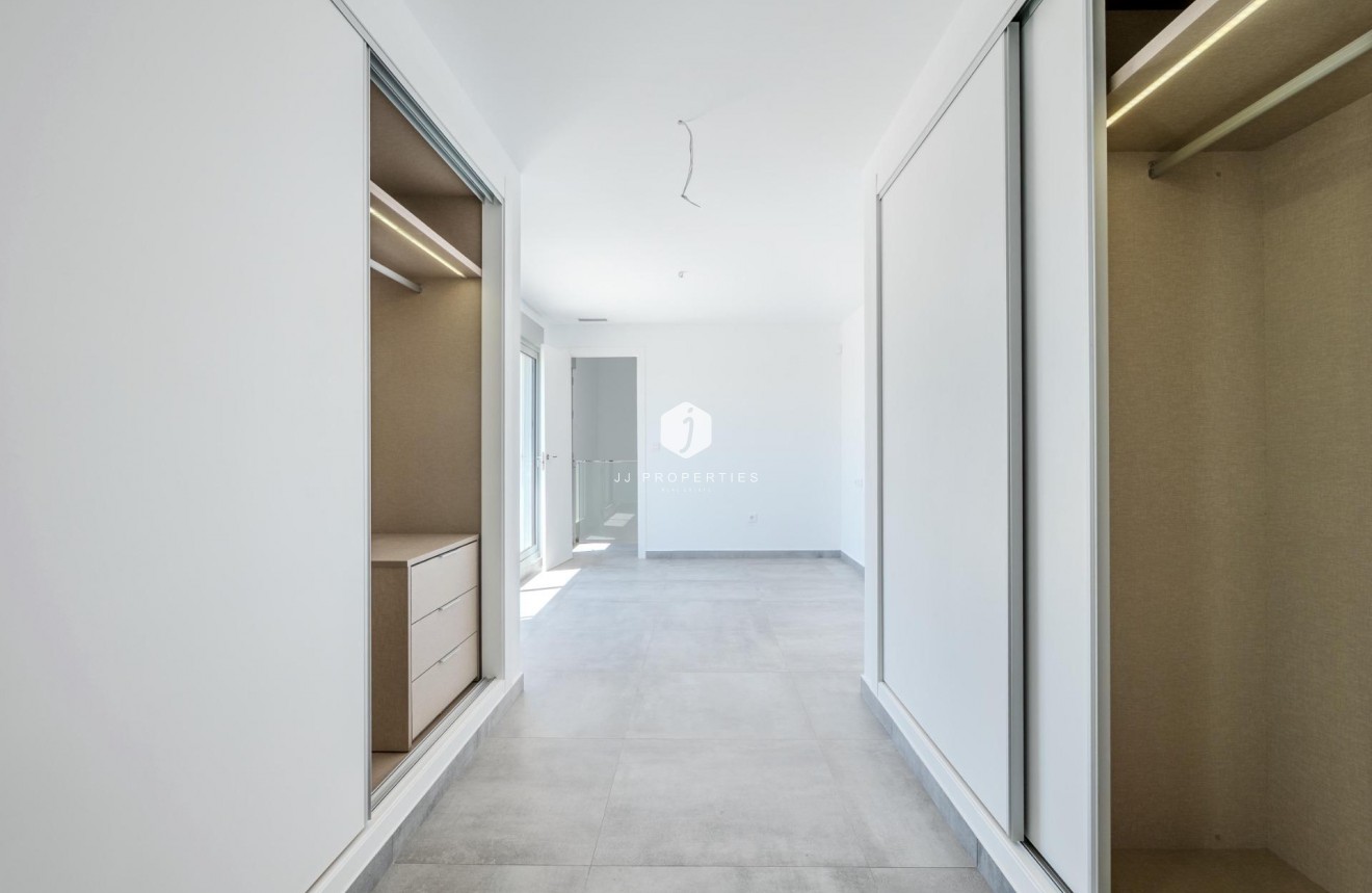Nouvelle construction - Villa -
Algorfa - La finca golf