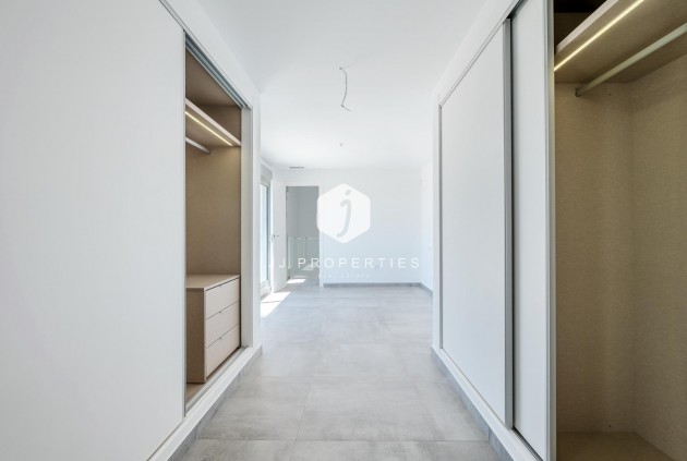Nouvelle construction - Villa -
Algorfa - La finca golf