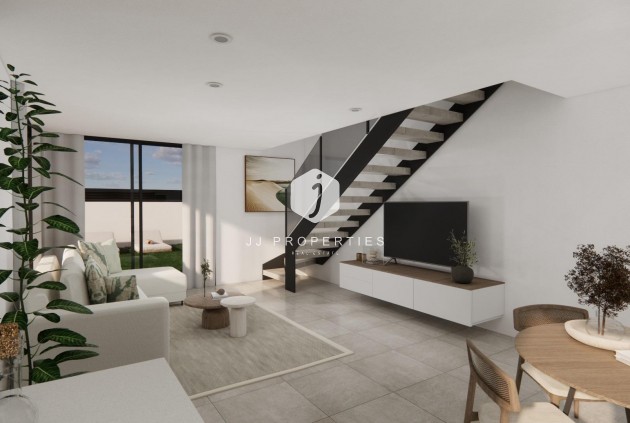 Nieuwbouw Woningen - Villa -
Orihuela - Vistabella Golf