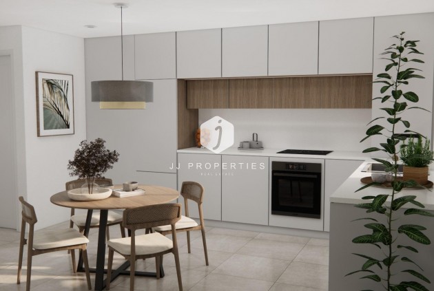 Nieuwbouw Woningen - Villa -
Orihuela - Vistabella Golf