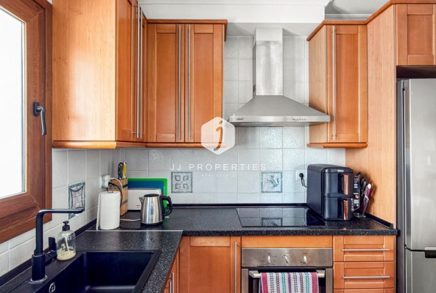 Aus zweiter Hand - Wohnung -
Orihuela Costa - Costa Blanca