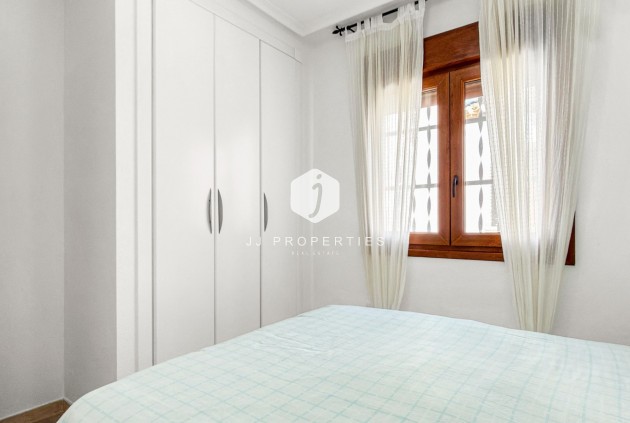 Aus zweiter Hand - Wohnung -
Orihuela Costa - Costa Blanca