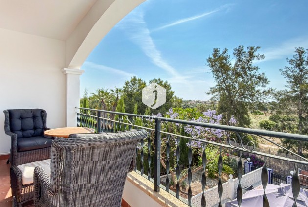 Aus zweiter Hand - Wohnung -
Orihuela Costa - Costa Blanca