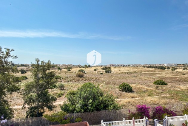Aus zweiter Hand - Wohnung -
Orihuela Costa - Costa Blanca
