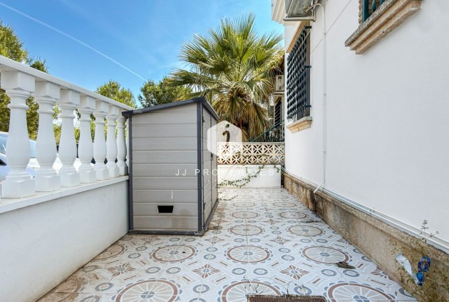 Aus zweiter Hand - Wohnung -
Orihuela Costa - Costa Blanca