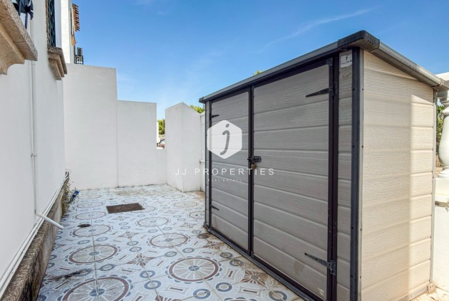 Aus zweiter Hand - Wohnung -
Orihuela Costa - Costa Blanca