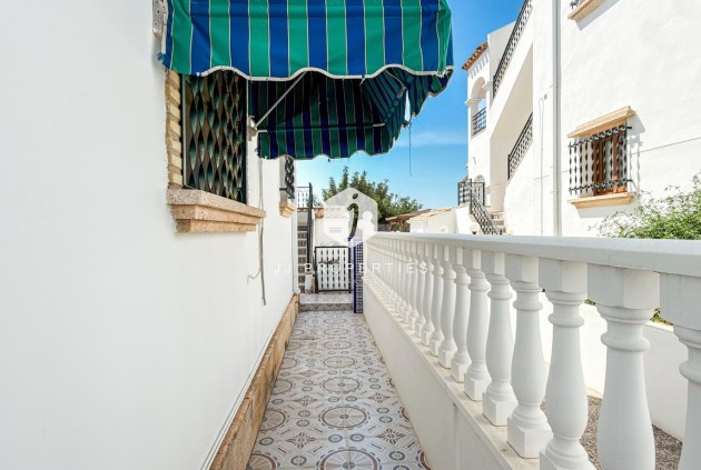 Aus zweiter Hand - Wohnung -
Orihuela Costa - Costa Blanca
