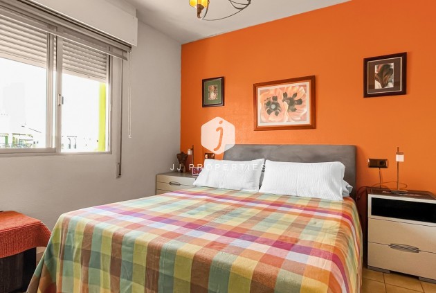 Segunda mano - Apartamento / piso -
Torrevieja - Costa Blanca