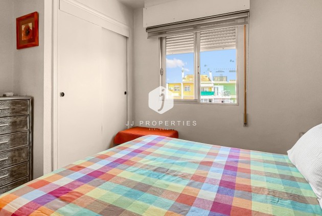 Segunda mano - Apartamento / piso -
Torrevieja - Costa Blanca