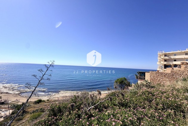 D'occasion - Chalet -
Torrevieja - Costa Blanca