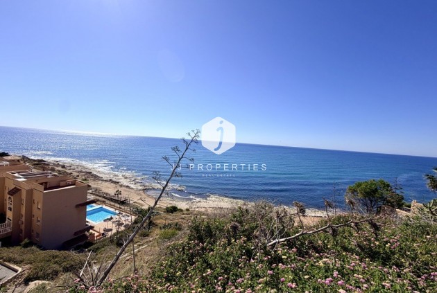 D'occasion - Chalet -
Torrevieja - Costa Blanca