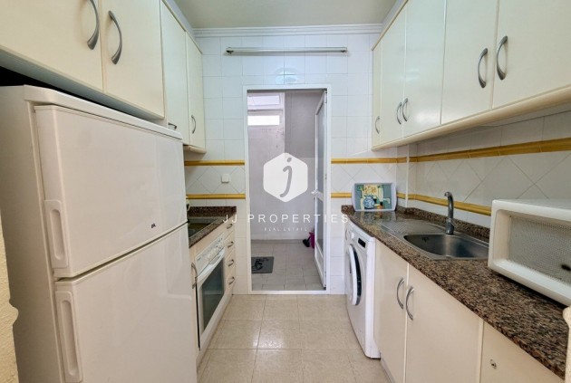 D'occasion - Chalet -
Torrevieja - Costa Blanca