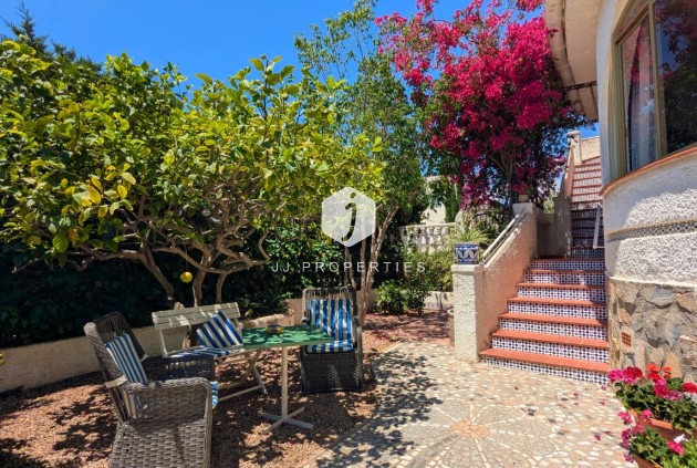 Aus zweiter Hand - Villa -
Ciudad Quesada - Costa Blanca