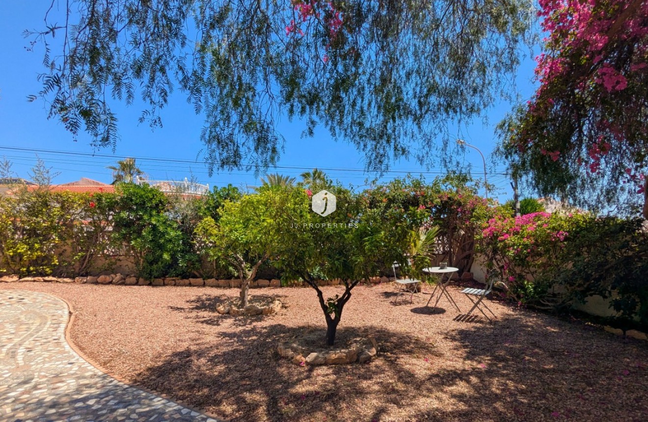 Aus zweiter Hand - Villa -
Ciudad Quesada - Costa Blanca