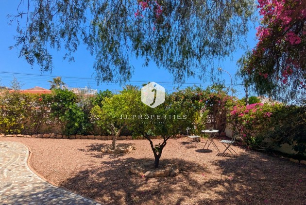 Aus zweiter Hand - Villa -
Ciudad Quesada - Costa Blanca