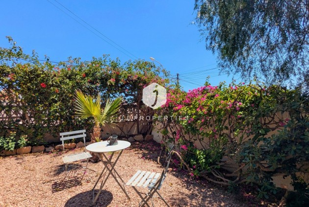 Aus zweiter Hand - Villa -
Ciudad Quesada - Costa Blanca