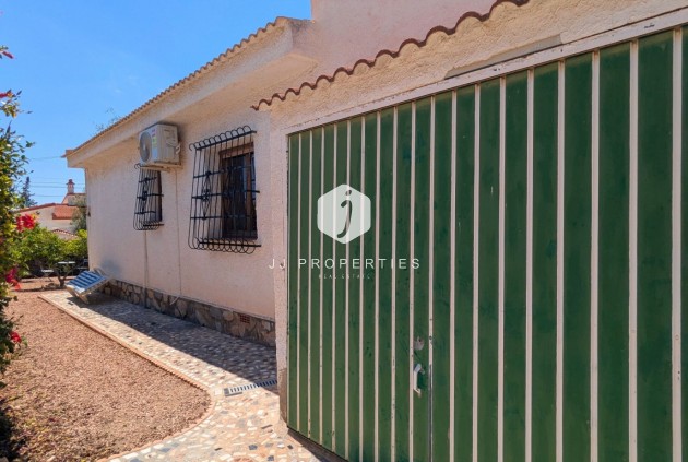 Aus zweiter Hand - Villa -
Ciudad Quesada - Costa Blanca
