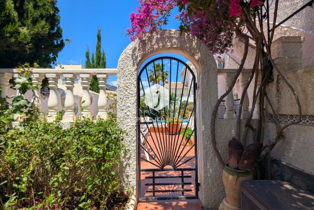 Aus zweiter Hand - Villa -
Ciudad Quesada - Costa Blanca