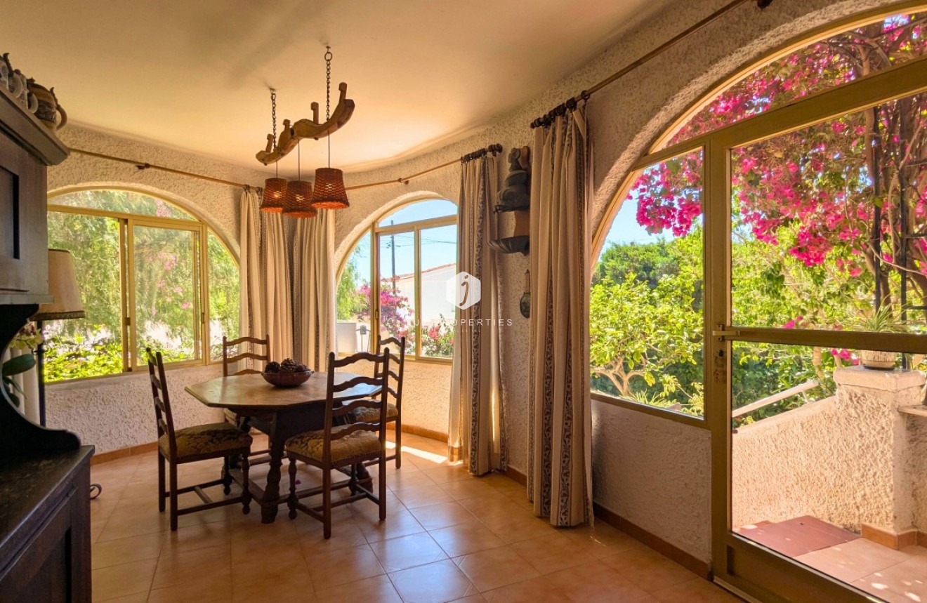 Aus zweiter Hand - Villa -
Ciudad Quesada - Costa Blanca