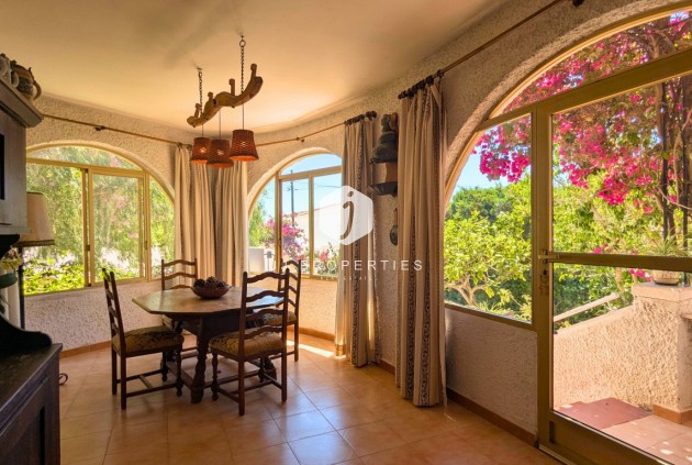 Aus zweiter Hand - Villa -
Ciudad Quesada - Costa Blanca