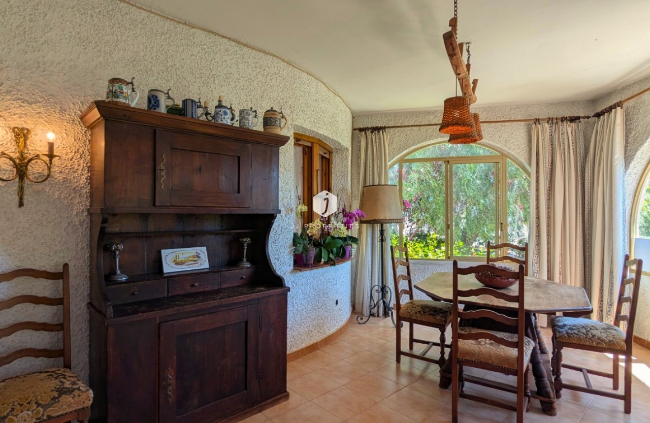 Aus zweiter Hand - Villa -
Ciudad Quesada - Costa Blanca