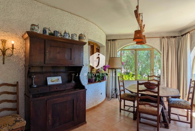 Aus zweiter Hand - Villa -
Ciudad Quesada - Costa Blanca