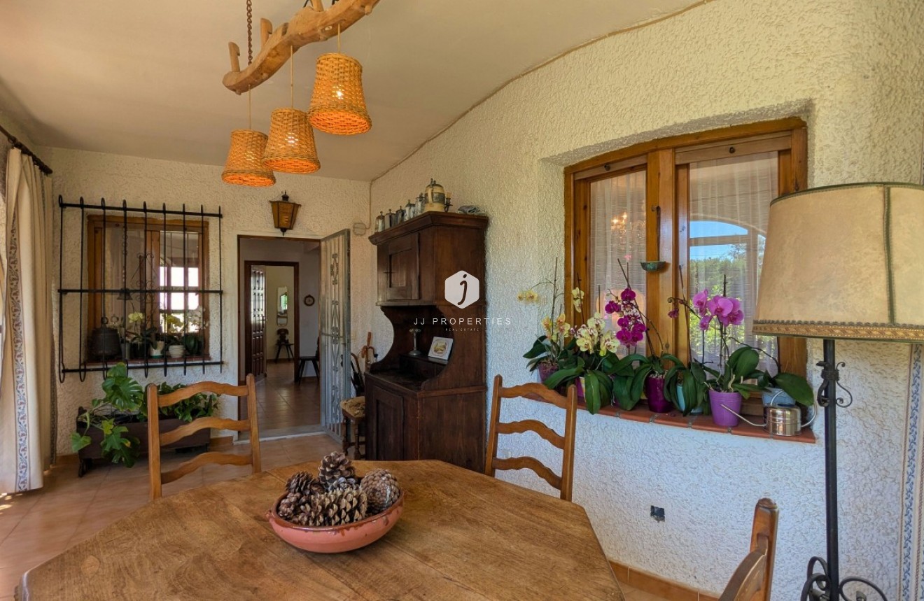 Aus zweiter Hand - Villa -
Ciudad Quesada - Costa Blanca