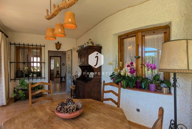 Aus zweiter Hand - Villa -
Ciudad Quesada - Costa Blanca