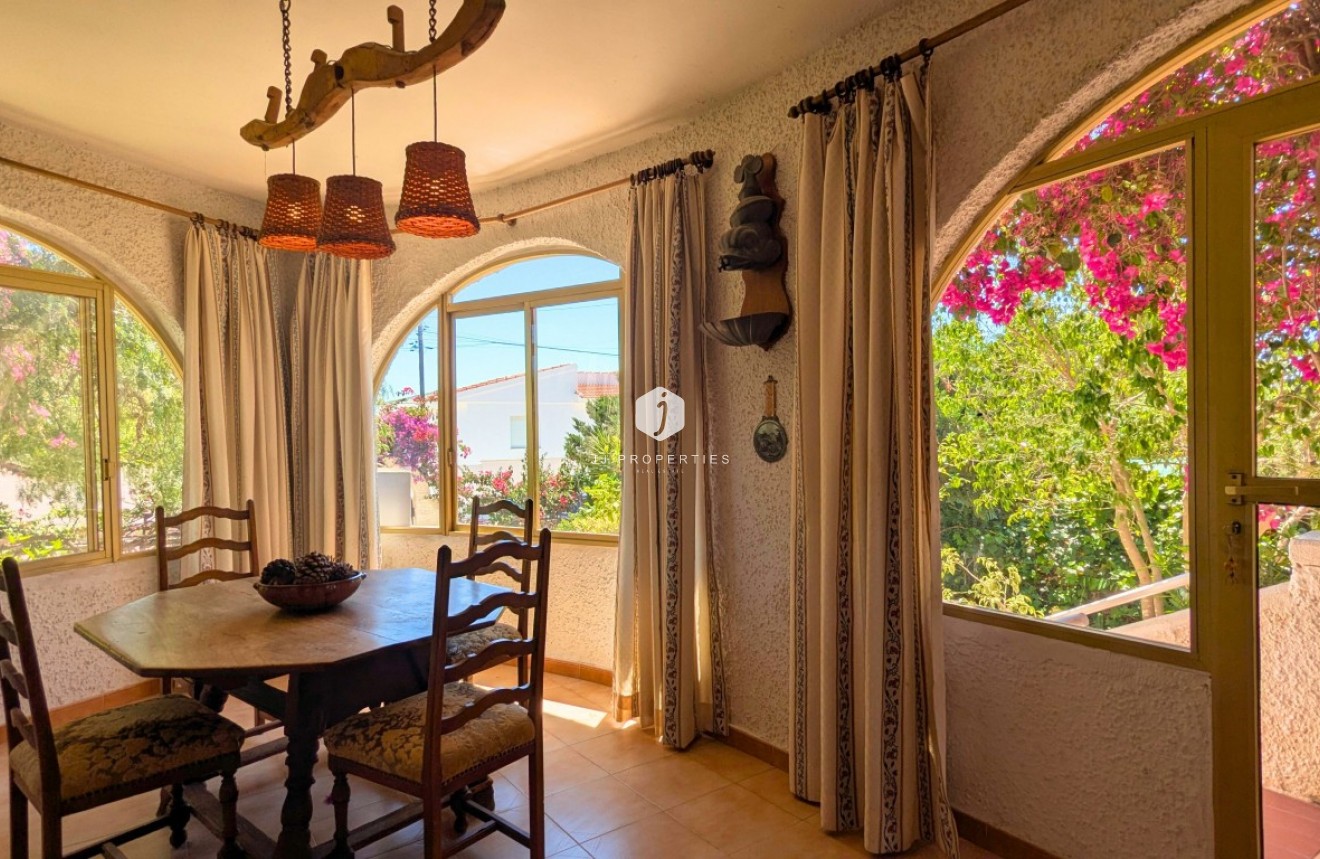 Aus zweiter Hand - Villa -
Ciudad Quesada - Costa Blanca