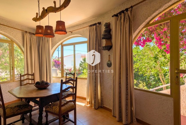 Aus zweiter Hand - Villa -
Ciudad Quesada - Costa Blanca