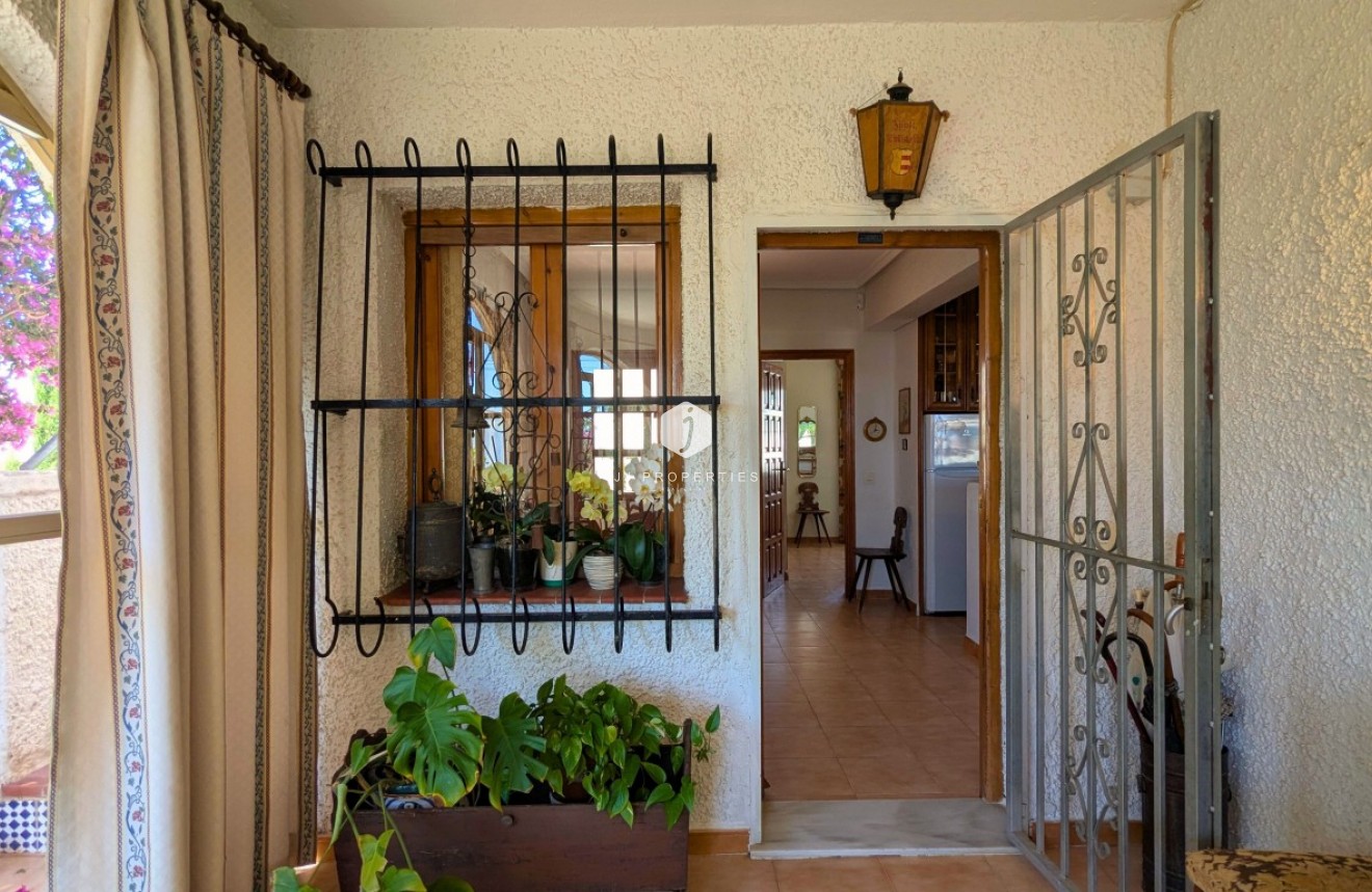 Aus zweiter Hand - Villa -
Ciudad Quesada - Costa Blanca