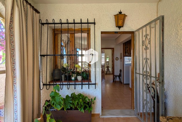 Aus zweiter Hand - Villa -
Ciudad Quesada - Costa Blanca
