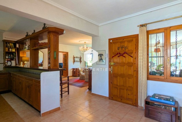 Aus zweiter Hand - Villa -
Ciudad Quesada - Costa Blanca