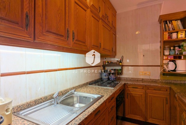 Aus zweiter Hand - Villa -
Ciudad Quesada - Costa Blanca