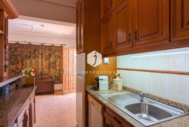 Aus zweiter Hand - Villa -
Ciudad Quesada - Costa Blanca