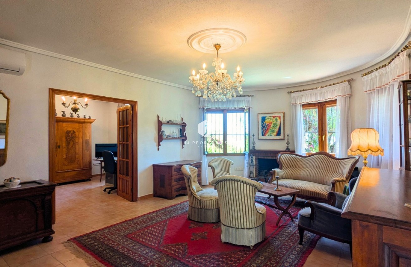 Aus zweiter Hand - Villa -
Ciudad Quesada - Costa Blanca