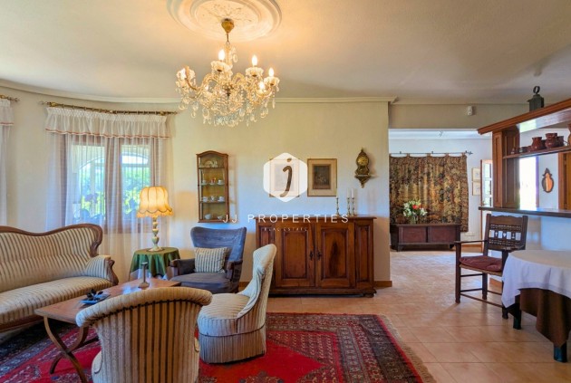 Aus zweiter Hand - Villa -
Ciudad Quesada - Costa Blanca