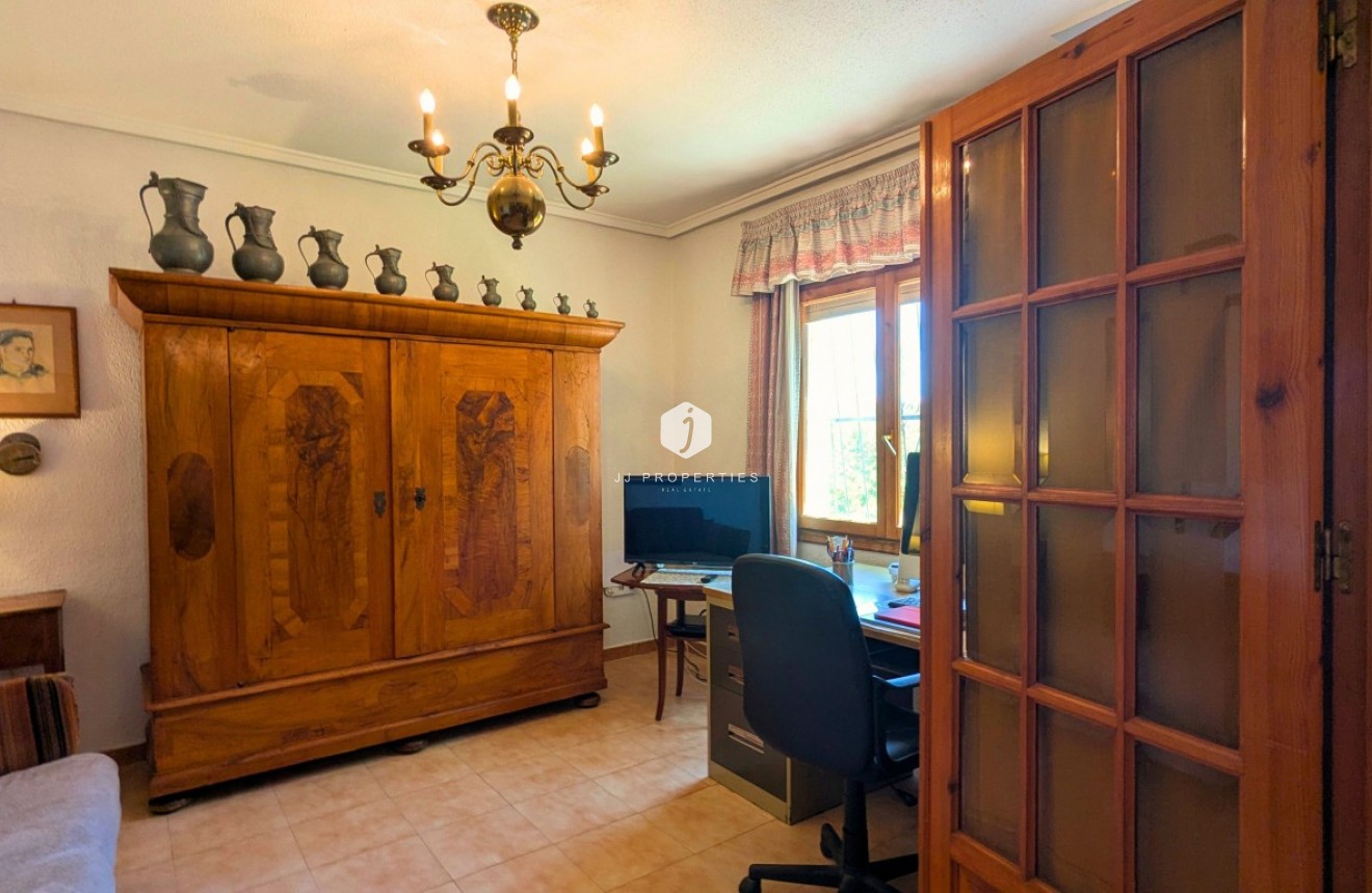 Aus zweiter Hand - Villa -
Ciudad Quesada - Costa Blanca
