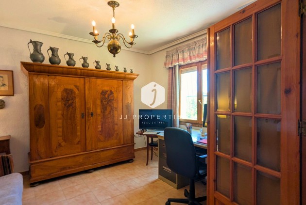 Aus zweiter Hand - Villa -
Ciudad Quesada - Costa Blanca