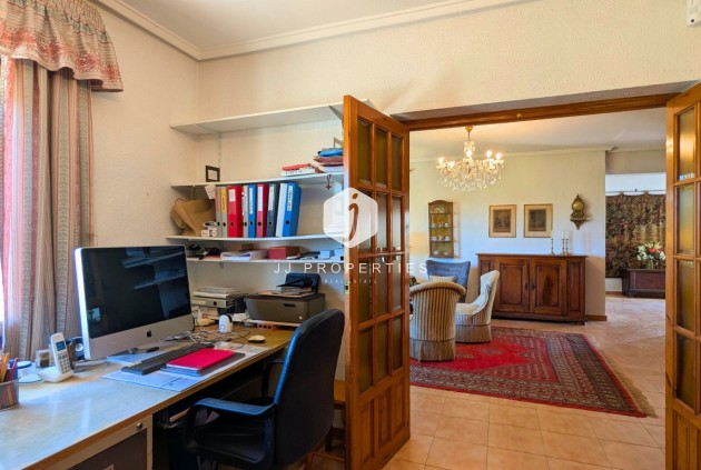 Aus zweiter Hand - Villa -
Ciudad Quesada - Costa Blanca