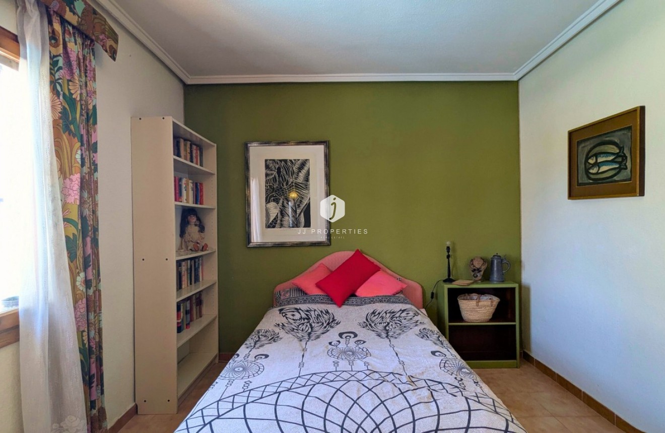 Aus zweiter Hand - Villa -
Ciudad Quesada - Costa Blanca