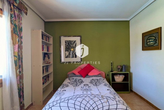 Aus zweiter Hand - Villa -
Ciudad Quesada - Costa Blanca