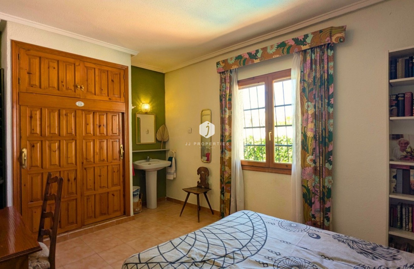 Aus zweiter Hand - Villa -
Ciudad Quesada - Costa Blanca