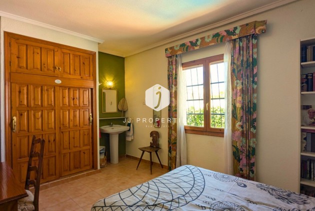 Aus zweiter Hand - Villa -
Ciudad Quesada - Costa Blanca